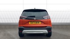 Vauxhall Crossland 1.2 Elite Edition 5dr Petrol Hatchback